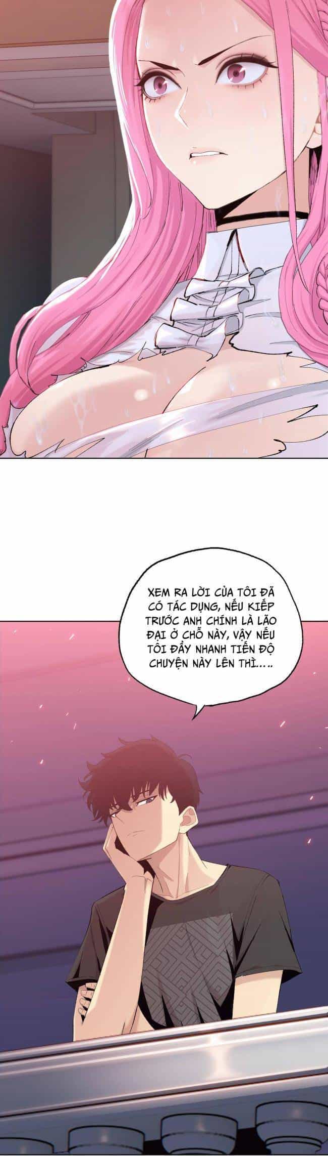 Kẻ Tàn Nhẫn Ngày Tận Thế: Bắt Đầu Dự Trữ Hàng Tỉ Tấn Vật Tư - Chương 9 - ảnh 15
