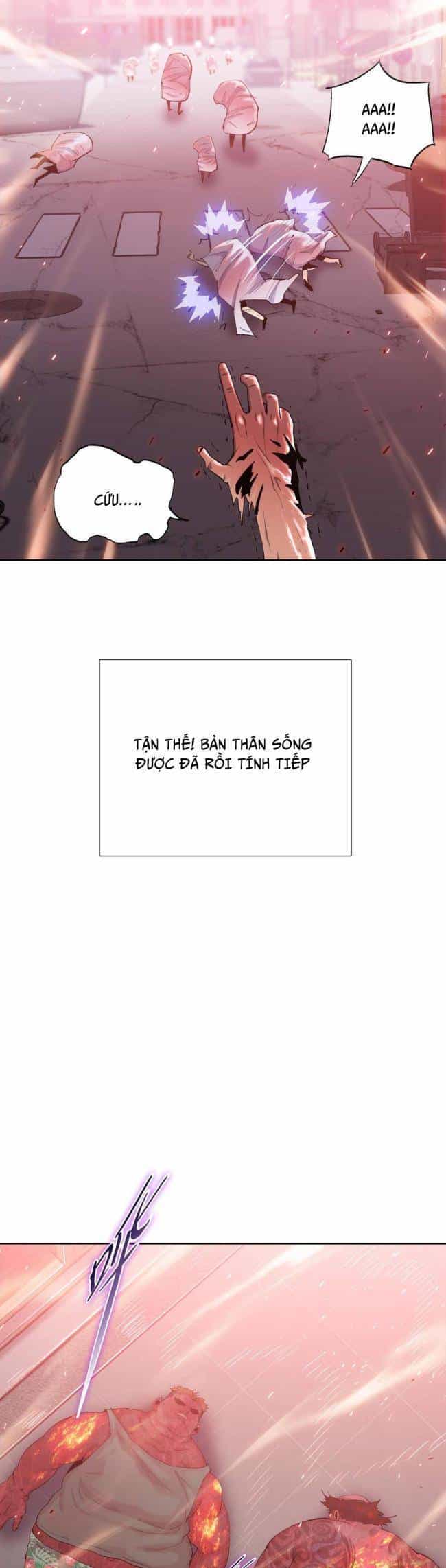 Kẻ Tàn Nhẫn Ngày Tận Thế: Bắt Đầu Dự Trữ Hàng Tỉ Tấn Vật Tư - Chương 9 - ảnh 27