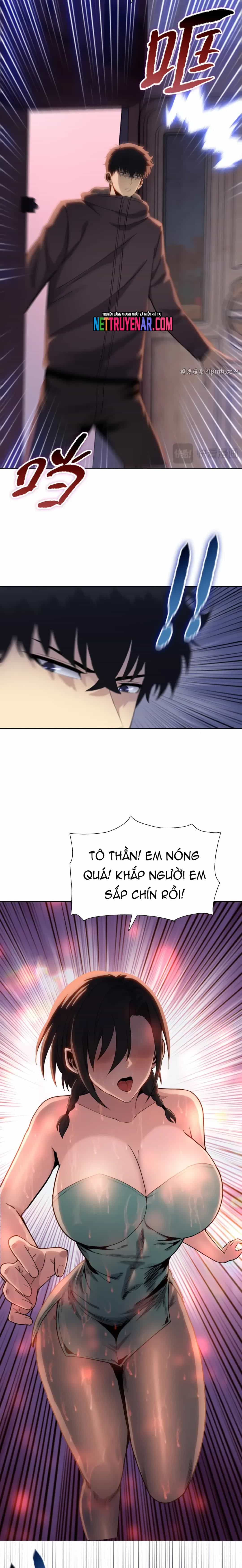 Kẻ Tàn Nhẫn Ngày Tận Thế: Bắt Đầu Dự Trữ Hàng Tỉ Tấn Vật Tư - Chương 95 - ảnh 7