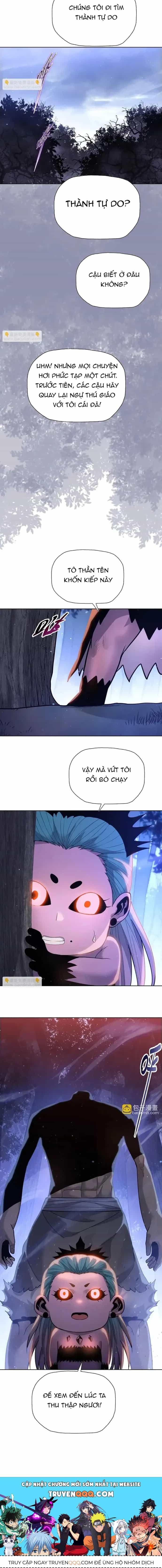 Kẻ Tàn Nhẫn Ngày Tận Thế: Bắt Đầu Dự Trữ Hàng Tỉ Tấn Vật Tư - Chương 98 - ảnh 13