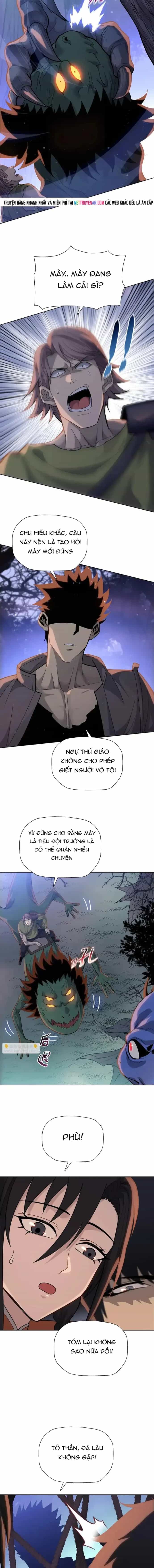 Kẻ Tàn Nhẫn Ngày Tận Thế: Bắt Đầu Dự Trữ Hàng Tỉ Tấn Vật Tư - Chương 98 - ảnh 9