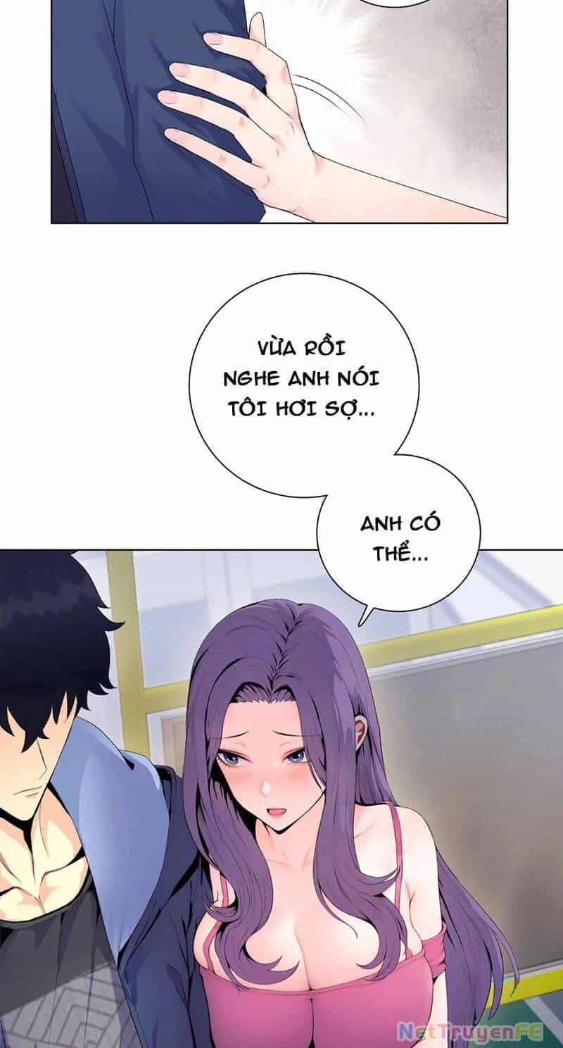 Kẻ Tàn Nhẫn Ngày Tận Thế: Bắt Đầu Dự Trữ Hàng Tỷ Tấn Vật Tư - Chương 1 - ảnh 26
