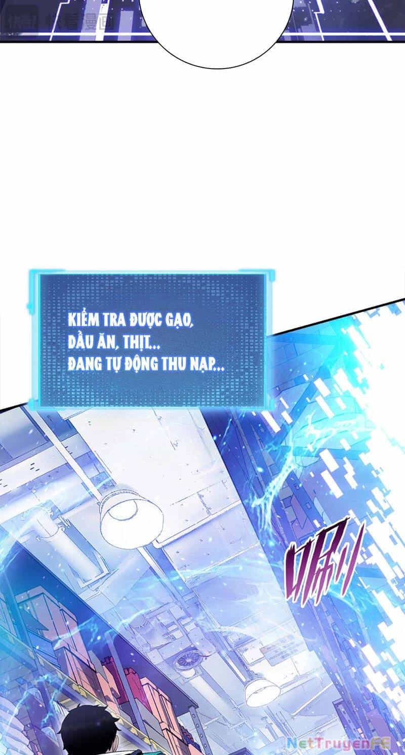 Kẻ Tàn Nhẫn Ngày Tận Thế: Bắt Đầu Dự Trữ Hàng Tỷ Tấn Vật Tư - Chương 1 - ảnh 37