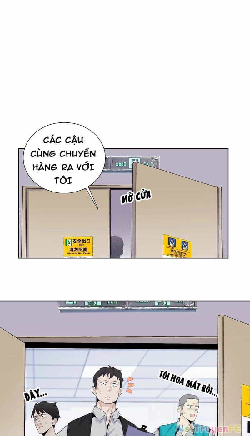 Kẻ Tàn Nhẫn Ngày Tận Thế: Bắt Đầu Dự Trữ Hàng Tỷ Tấn Vật Tư - Chương 1 - ảnh 48