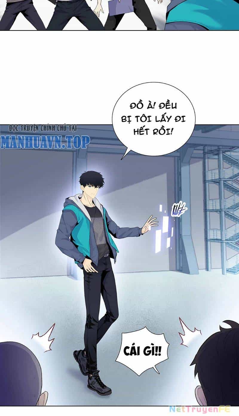Kẻ Tàn Nhẫn Ngày Tận Thế: Bắt Đầu Dự Trữ Hàng Tỷ Tấn Vật Tư - Chương 1 - ảnh 51
