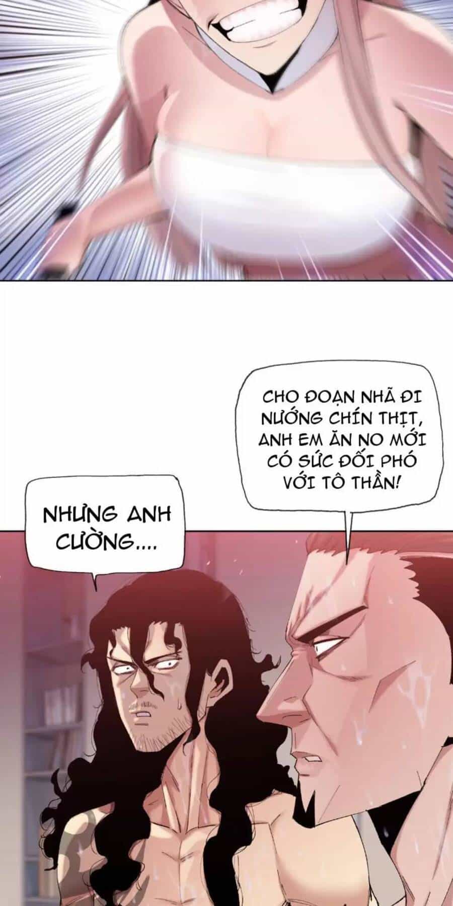 Kẻ Tàn Nhẫn Ngày Tận Thế: Bắt Đầu Dự Trữ Hàng Tỷ Tấn Vật Tư - Chương 10 - ảnh 49