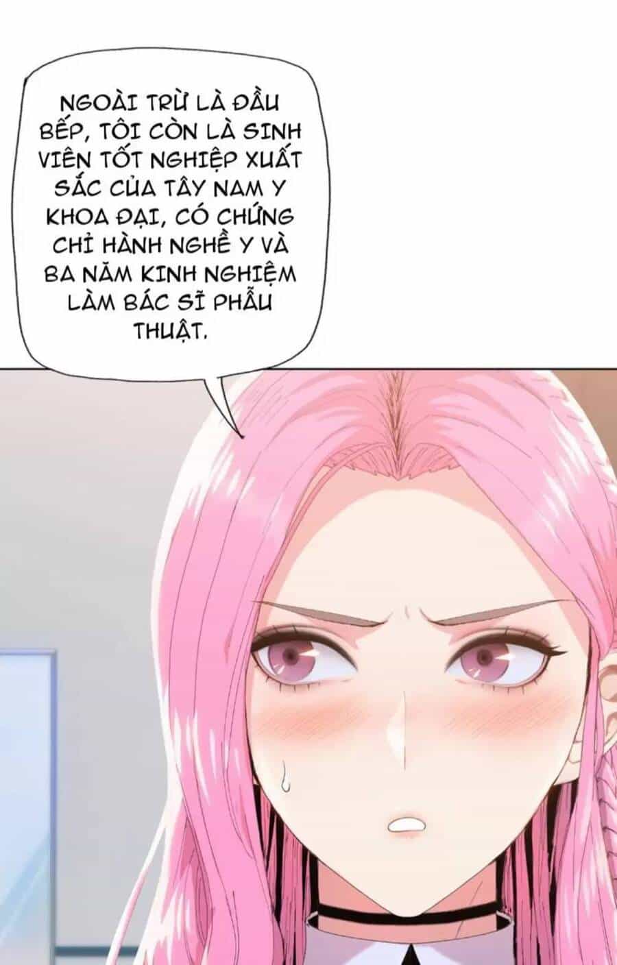 Kẻ Tàn Nhẫn Ngày Tận Thế: Bắt Đầu Dự Trữ Hàng Tỷ Tấn Vật Tư - Chương 10 - ảnh 66