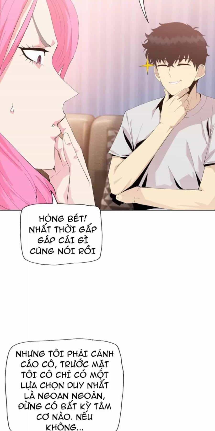 Kẻ Tàn Nhẫn Ngày Tận Thế: Bắt Đầu Dự Trữ Hàng Tỷ Tấn Vật Tư - Chương 10 - ảnh 69