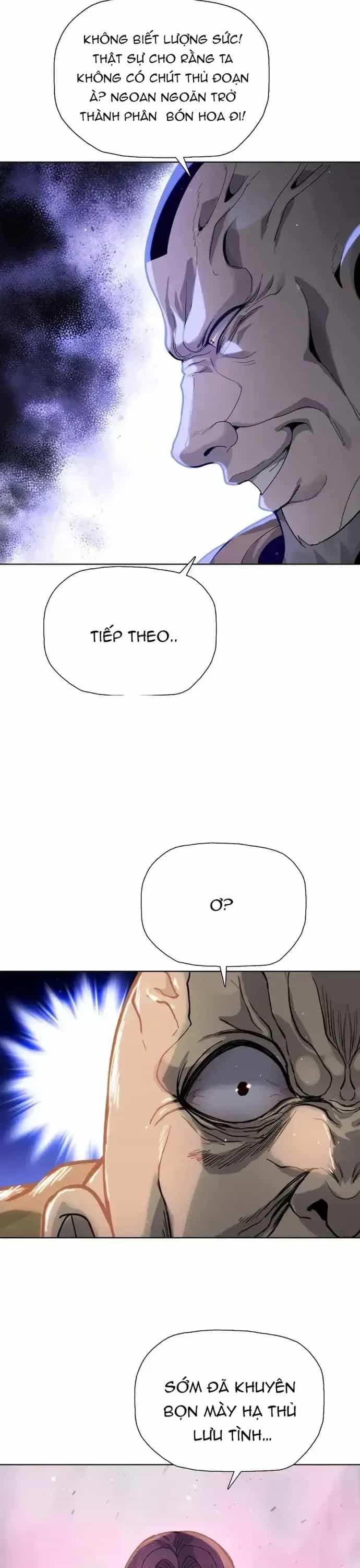 Kẻ Tàn Nhẫn Ngày Tận Thế: Bắt Đầu Dự Trữ Hàng Tỷ Tấn Vật Tư - Chương 100 - ảnh 15
