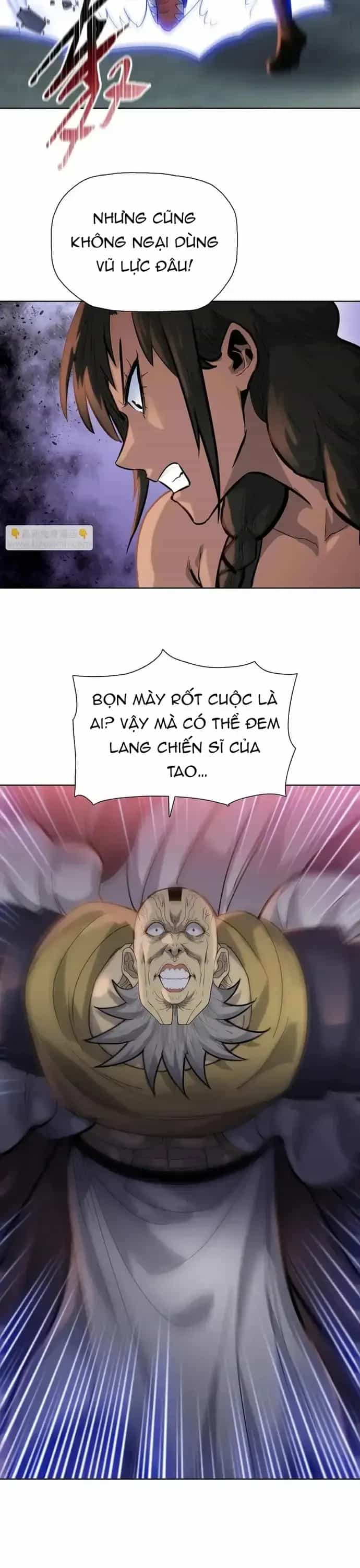 Kẻ Tàn Nhẫn Ngày Tận Thế: Bắt Đầu Dự Trữ Hàng Tỷ Tấn Vật Tư - Chương 100 - ảnh 21