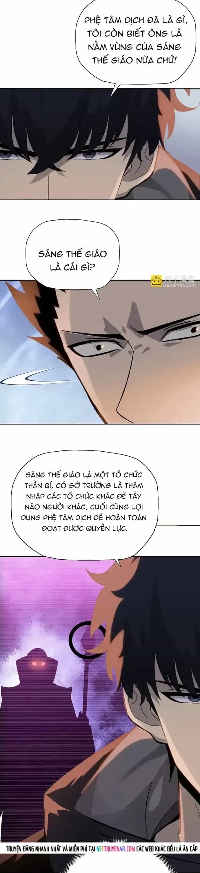 Kẻ Tàn Nhẫn Ngày Tận Thế: Bắt Đầu Dự Trữ Hàng Tỷ Tấn Vật Tư - Chương 100 - ảnh 28