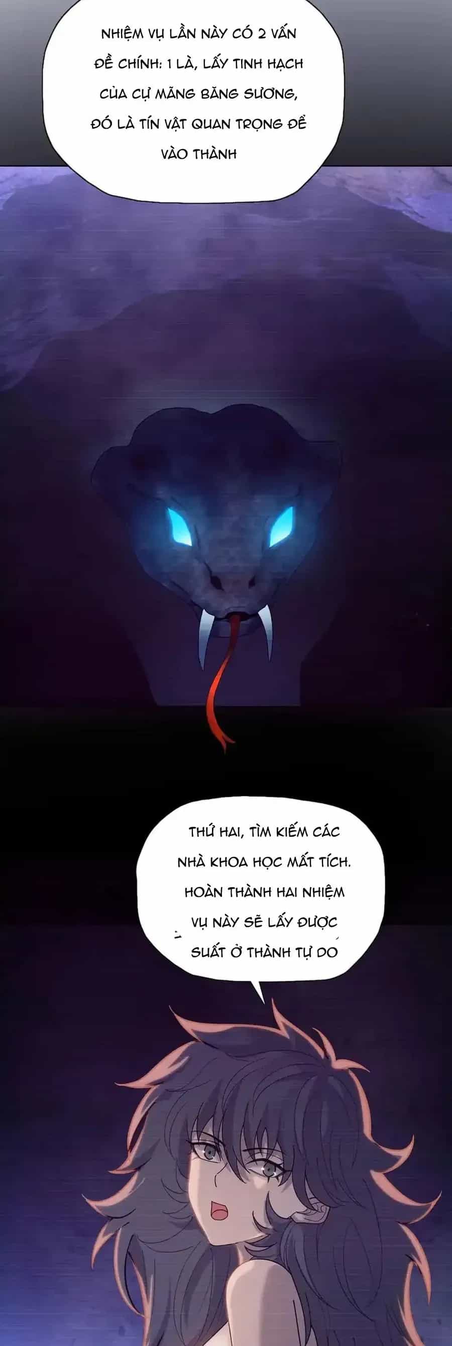 Kẻ Tàn Nhẫn Ngày Tận Thế: Bắt Đầu Dự Trữ Hàng Tỷ Tấn Vật Tư - Chương 102 - ảnh 11