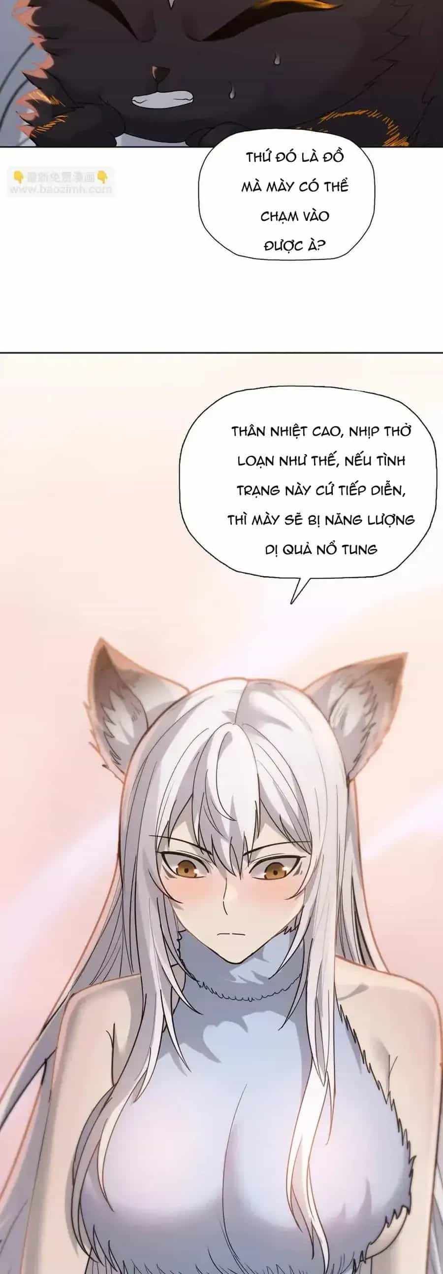 Kẻ Tàn Nhẫn Ngày Tận Thế: Bắt Đầu Dự Trữ Hàng Tỷ Tấn Vật Tư - Chương 102 - ảnh 30