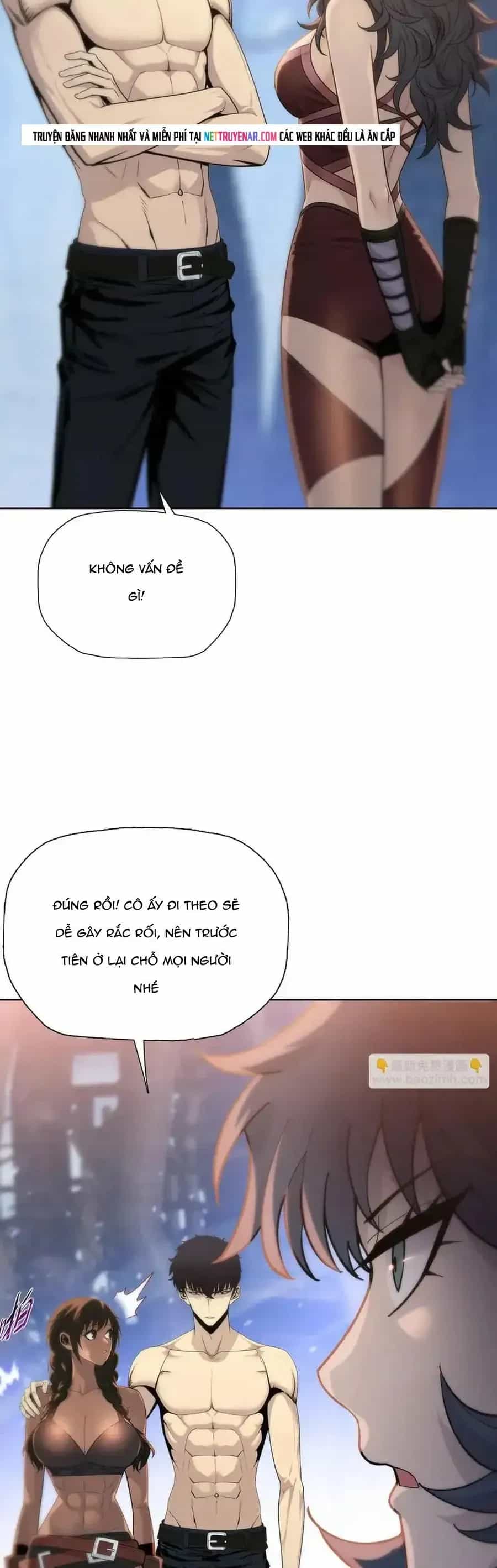 Kẻ Tàn Nhẫn Ngày Tận Thế: Bắt Đầu Dự Trữ Hàng Tỷ Tấn Vật Tư - Chương 102 - ảnh 4