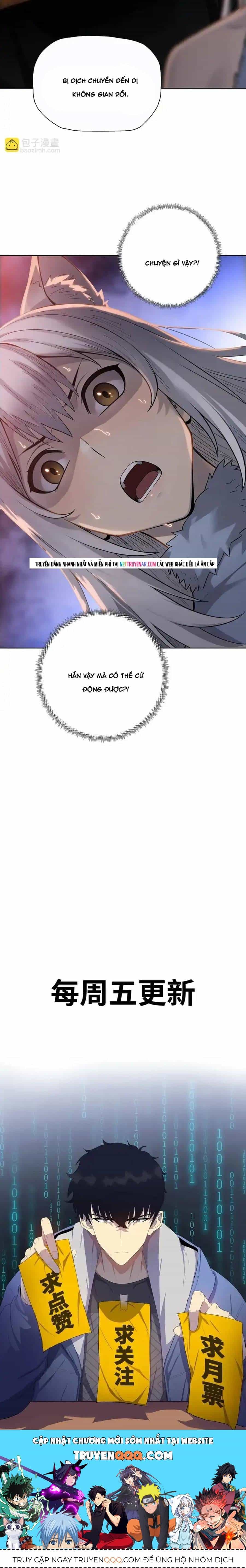 Kẻ Tàn Nhẫn Ngày Tận Thế: Bắt Đầu Dự Trữ Hàng Tỷ Tấn Vật Tư - Chương 103 - ảnh 7