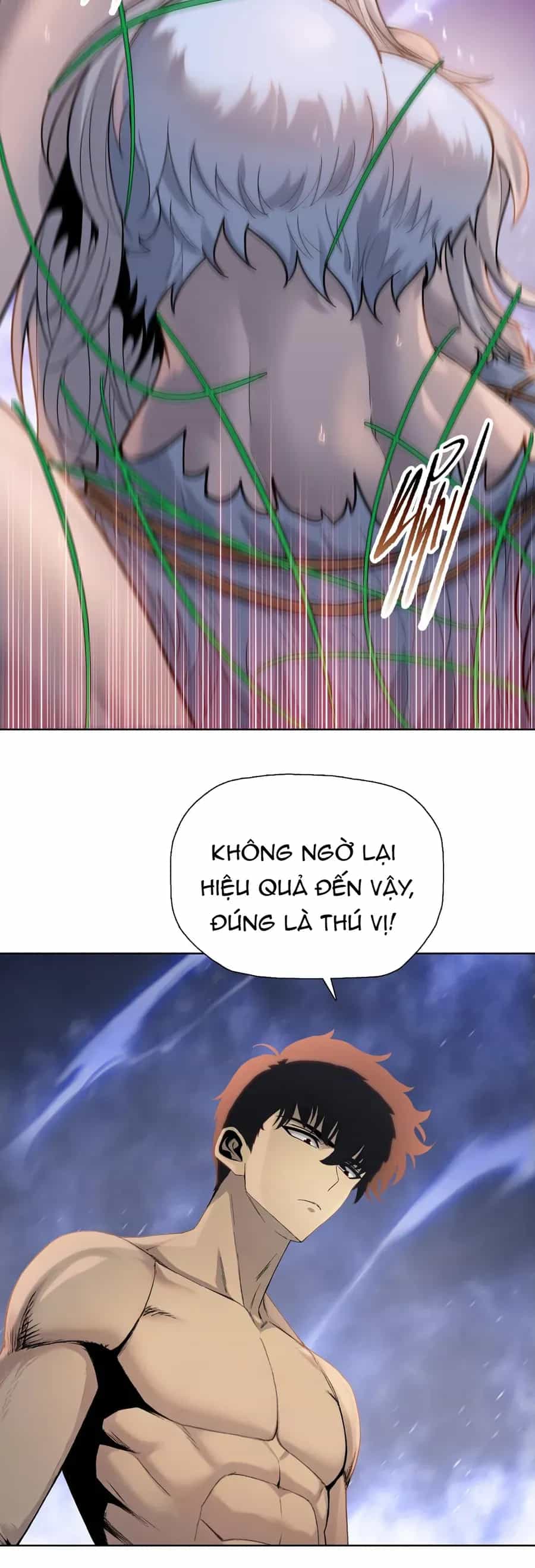 Kẻ Tàn Nhẫn Ngày Tận Thế: Bắt Đầu Dự Trữ Hàng Tỷ Tấn Vật Tư - Chương 106 - ảnh 28