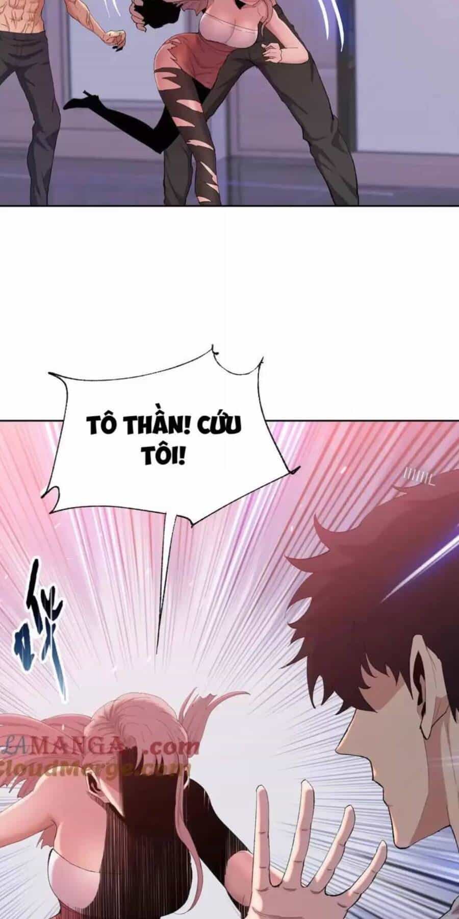Kẻ Tàn Nhẫn Ngày Tận Thế: Bắt Đầu Dự Trữ Hàng Tỷ Tấn Vật Tư - Chương 11 - ảnh 30