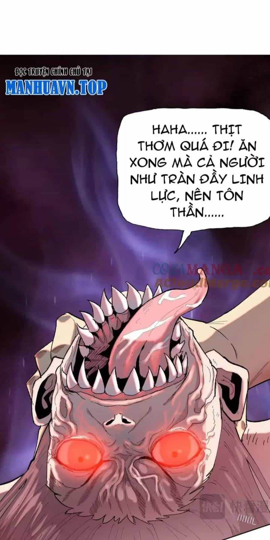 Kẻ Tàn Nhẫn Ngày Tận Thế: Bắt Đầu Dự Trữ Hàng Tỷ Tấn Vật Tư - Chương 11 - ảnh 36
