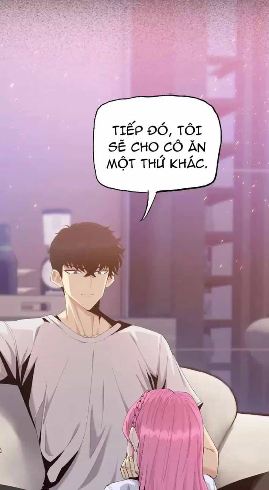 Kẻ Tàn Nhẫn Ngày Tận Thế: Bắt Đầu Dự Trữ Hàng Tỷ Tấn Vật Tư - Chương 11 - ảnh 6