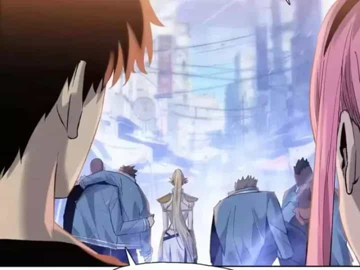 Kẻ Tàn Nhẫn Ngày Tận Thế: Bắt Đầu Dự Trữ Hàng Tỷ Tấn Vật Tư - Chương 109 - ảnh 100