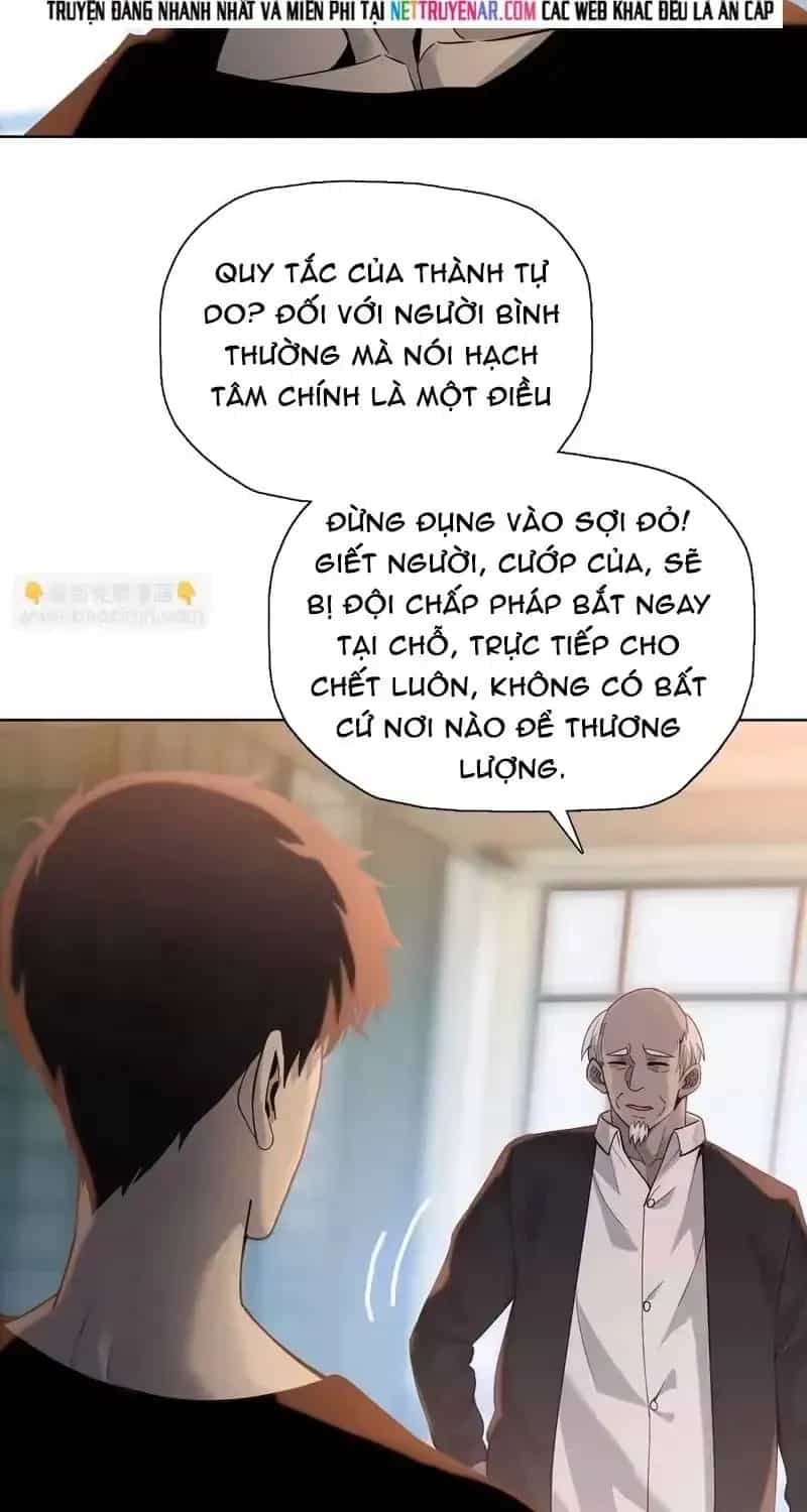 Kẻ Tàn Nhẫn Ngày Tận Thế: Bắt Đầu Dự Trữ Hàng Tỷ Tấn Vật Tư - Chương 110 - ảnh 10