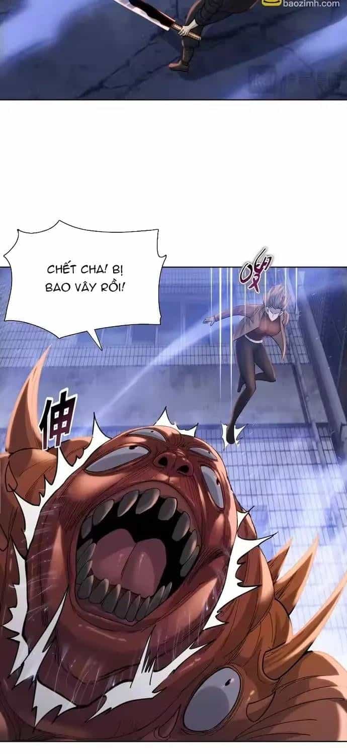 Kẻ Tàn Nhẫn Ngày Tận Thế: Bắt Đầu Dự Trữ Hàng Tỷ Tấn Vật Tư - Chương 111 - ảnh 11