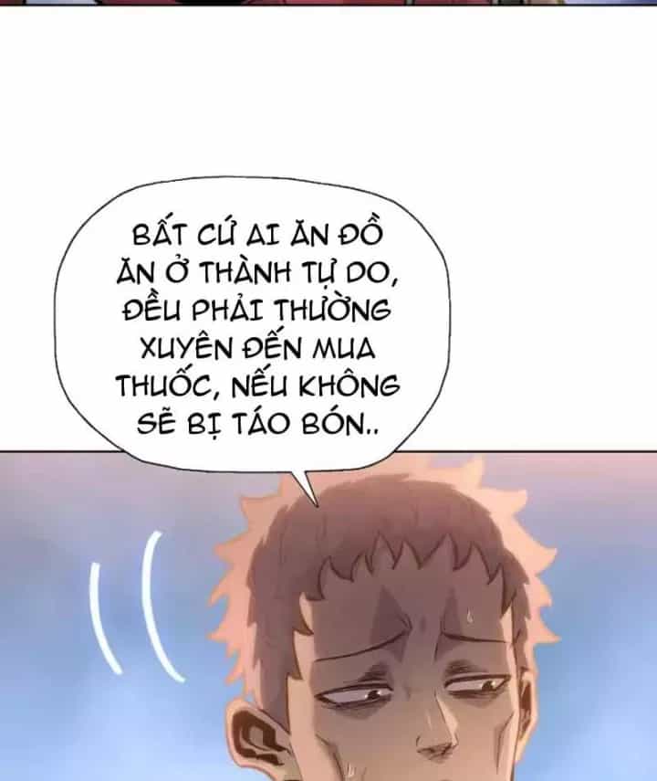 Kẻ Tàn Nhẫn Ngày Tận Thế: Bắt Đầu Dự Trữ Hàng Tỷ Tấn Vật Tư - Chương 112 - ảnh 90