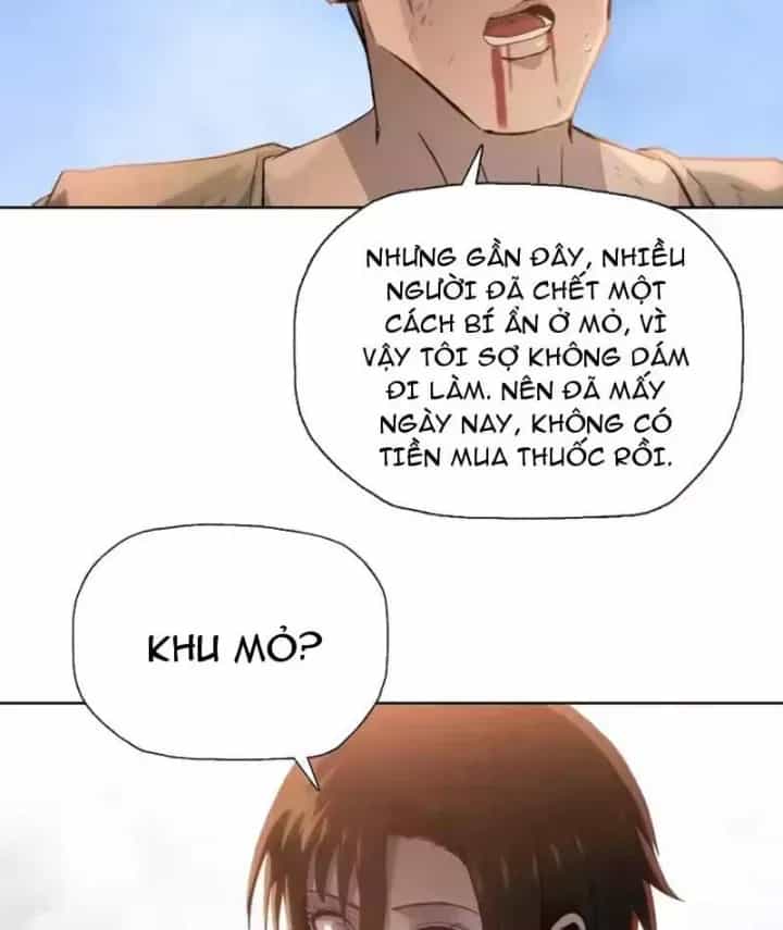 Kẻ Tàn Nhẫn Ngày Tận Thế: Bắt Đầu Dự Trữ Hàng Tỷ Tấn Vật Tư - Chương 112 - ảnh 91