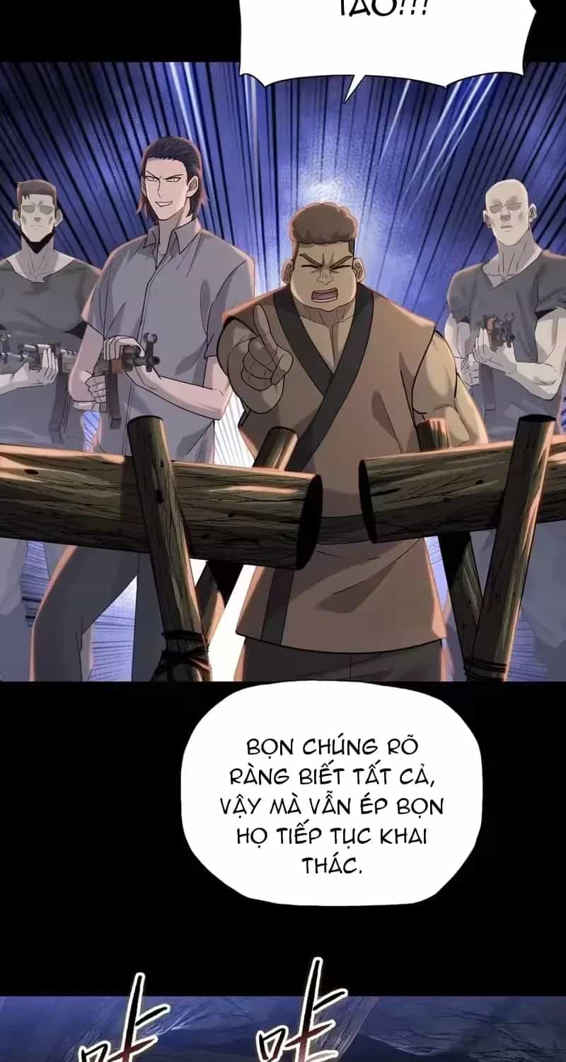 Kẻ Tàn Nhẫn Ngày Tận Thế: Bắt Đầu Dự Trữ Hàng Tỷ Tấn Vật Tư - Chương 113 - ảnh 58