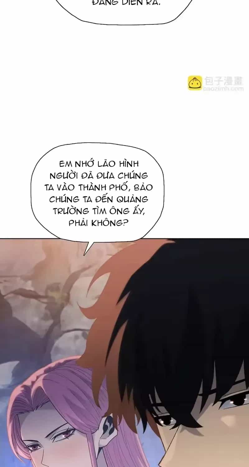 Kẻ Tàn Nhẫn Ngày Tận Thế: Bắt Đầu Dự Trữ Hàng Tỷ Tấn Vật Tư - Chương 113 - ảnh 8