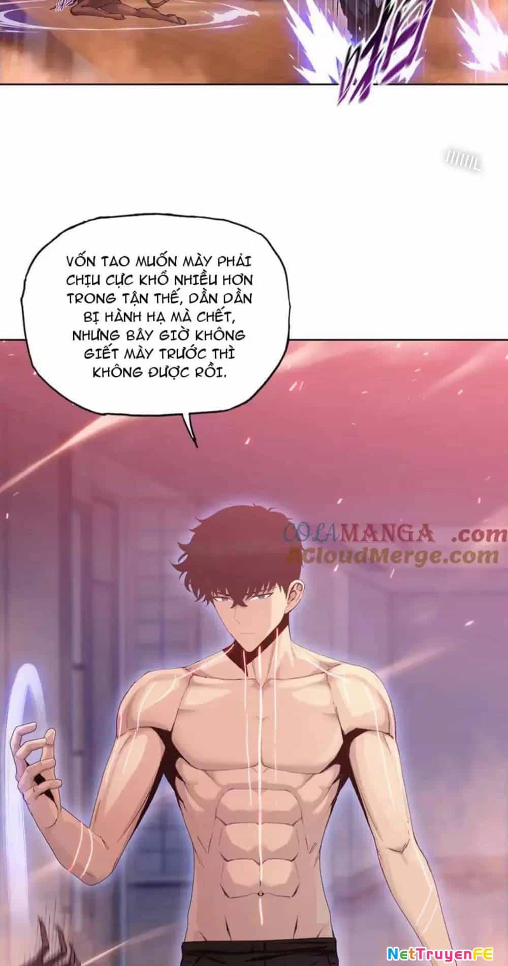Kẻ Tàn Nhẫn Ngày Tận Thế: Bắt Đầu Dự Trữ Hàng Tỷ Tấn Vật Tư - Chương 12 - ảnh 39
