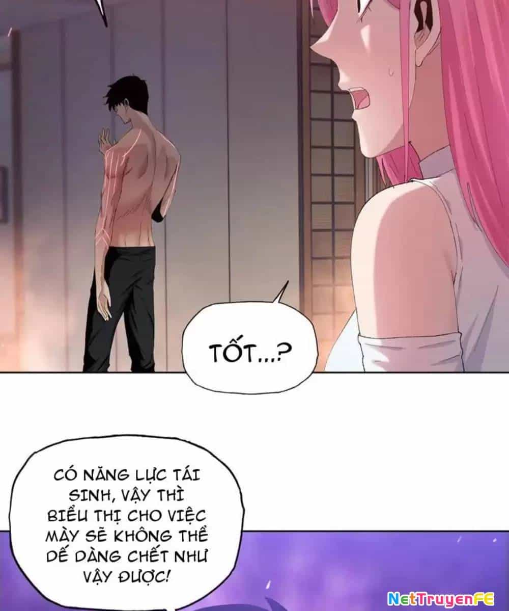 Kẻ Tàn Nhẫn Ngày Tận Thế: Bắt Đầu Dự Trữ Hàng Tỷ Tấn Vật Tư - Chương 12 - ảnh 50