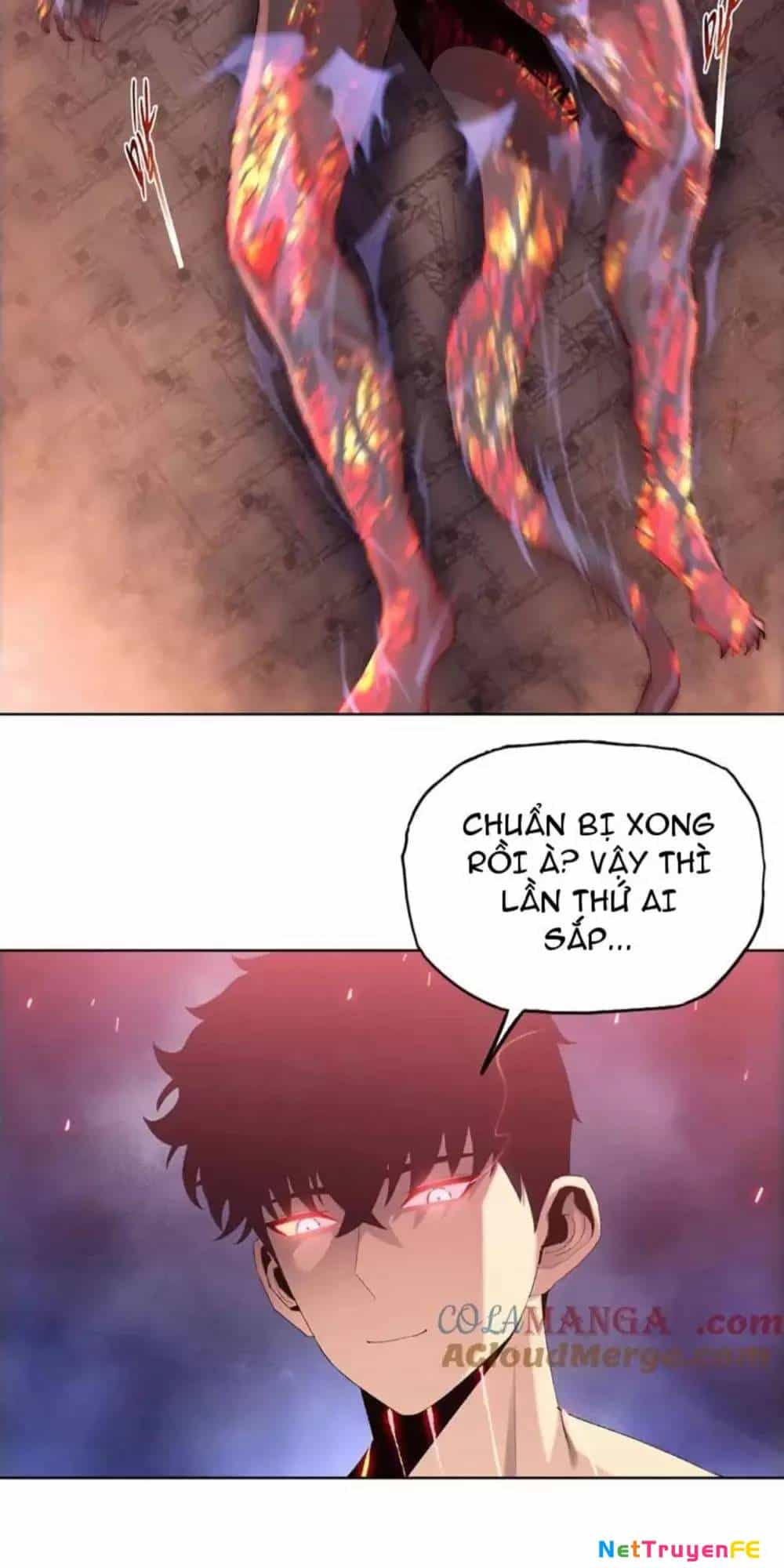 Kẻ Tàn Nhẫn Ngày Tận Thế: Bắt Đầu Dự Trữ Hàng Tỷ Tấn Vật Tư - Chương 12 - ảnh 64
