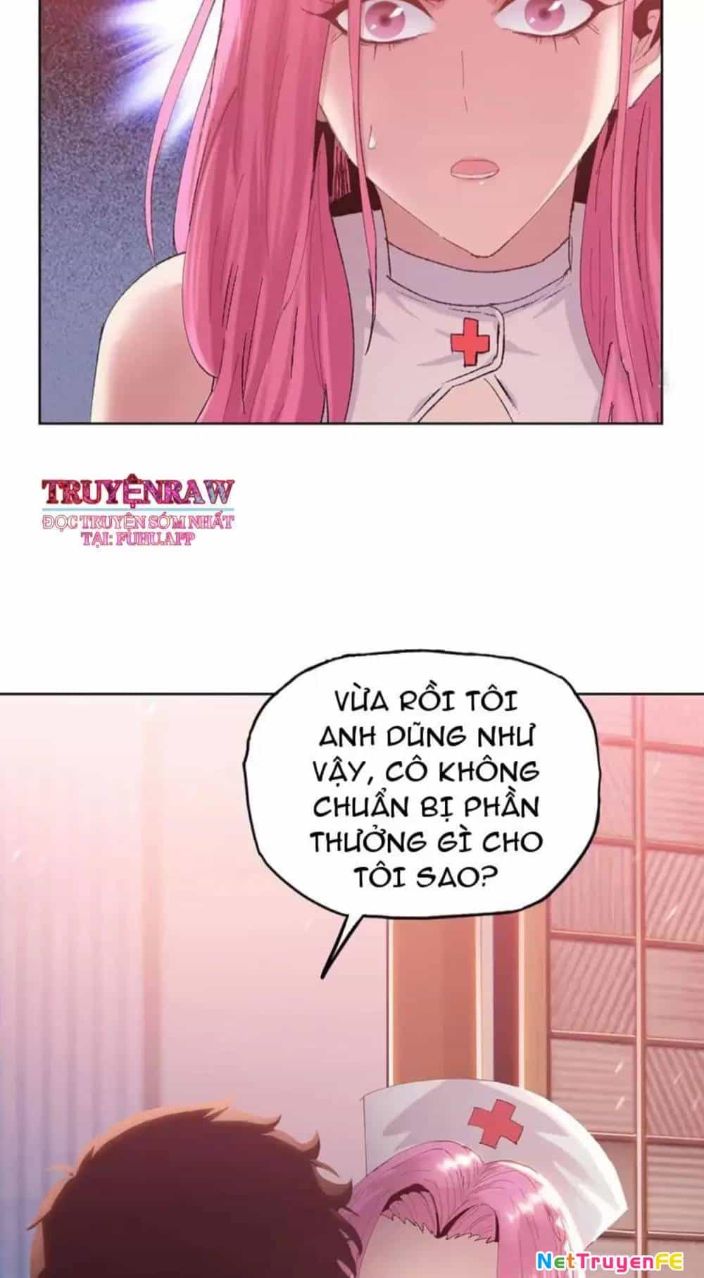 Kẻ Tàn Nhẫn Ngày Tận Thế: Bắt Đầu Dự Trữ Hàng Tỷ Tấn Vật Tư - Chương 12 - ảnh 77