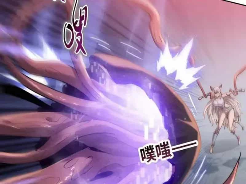 Kẻ Tàn Nhẫn Ngày Tận Thế: Bắt Đầu Dự Trữ Hàng Tỷ Tấn Vật Tư - Chương 121 - ảnh 139