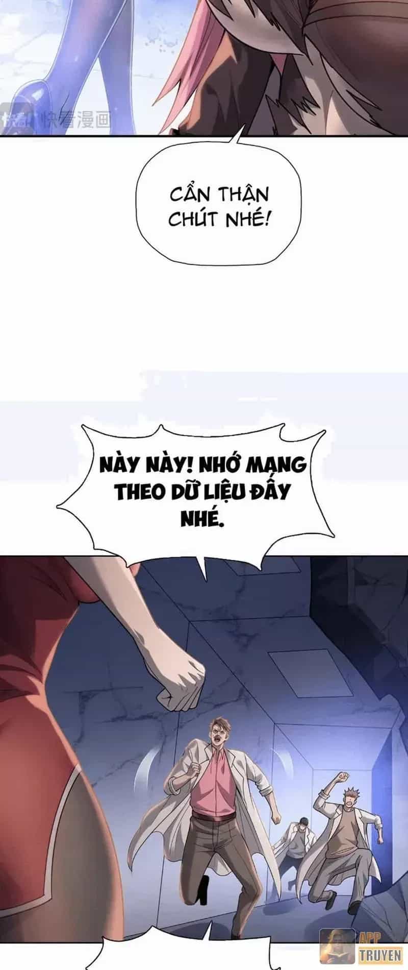 Kẻ Tàn Nhẫn Ngày Tận Thế: Bắt Đầu Dự Trữ Hàng Tỷ Tấn Vật Tư - Chương 122 - ảnh 11