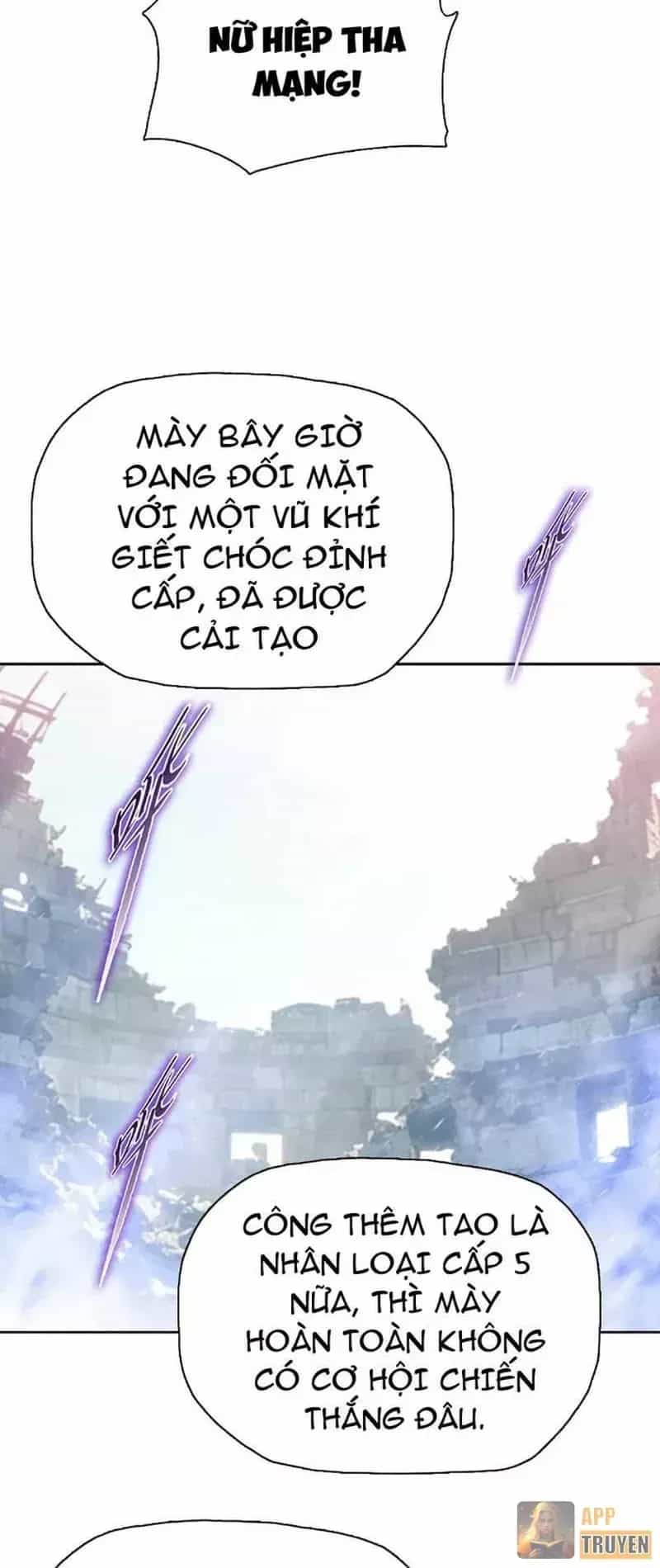 Kẻ Tàn Nhẫn Ngày Tận Thế: Bắt Đầu Dự Trữ Hàng Tỷ Tấn Vật Tư - Chương 122 - ảnh 15