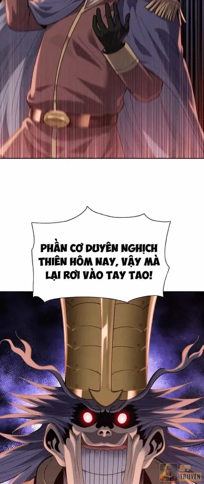 Kẻ Tàn Nhẫn Ngày Tận Thế: Bắt Đầu Dự Trữ Hàng Tỷ Tấn Vật Tư - Chương 122 - ảnh 4