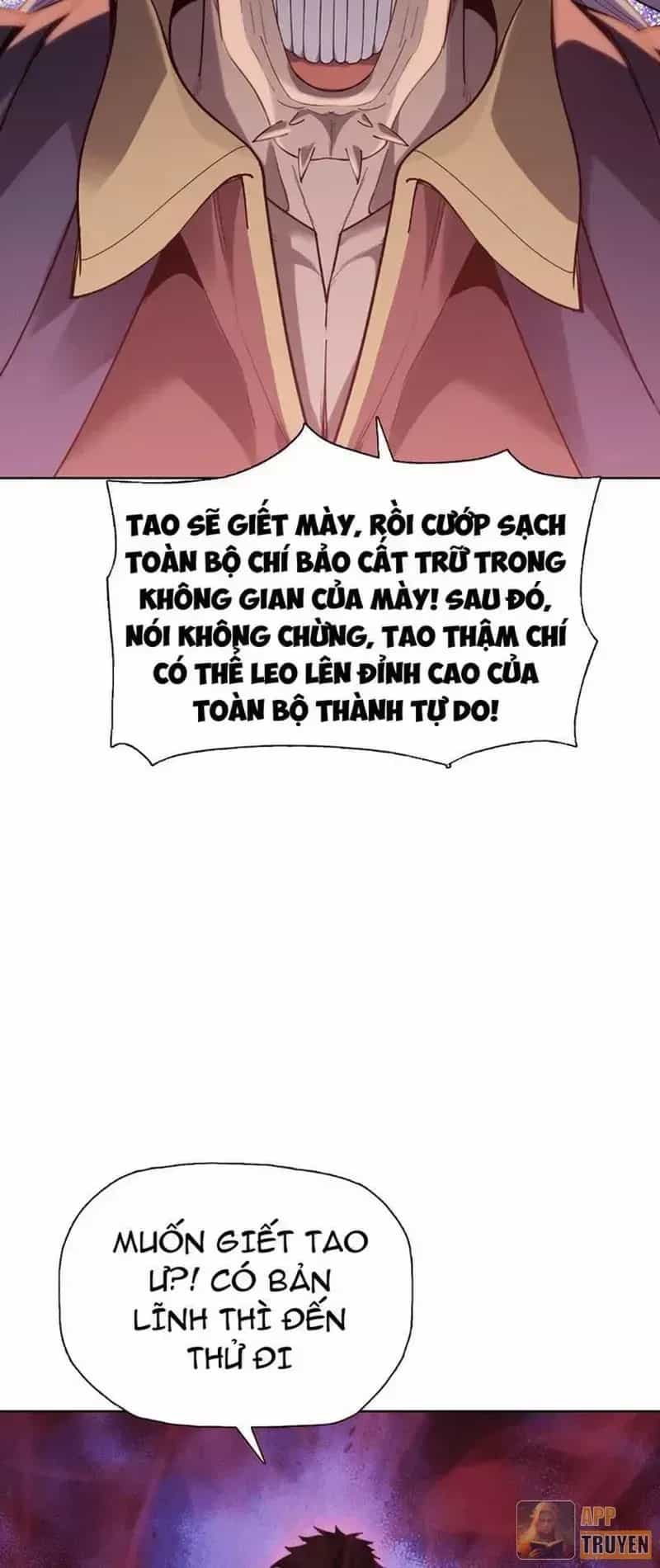 Kẻ Tàn Nhẫn Ngày Tận Thế: Bắt Đầu Dự Trữ Hàng Tỷ Tấn Vật Tư - Chương 122 - ảnh 5