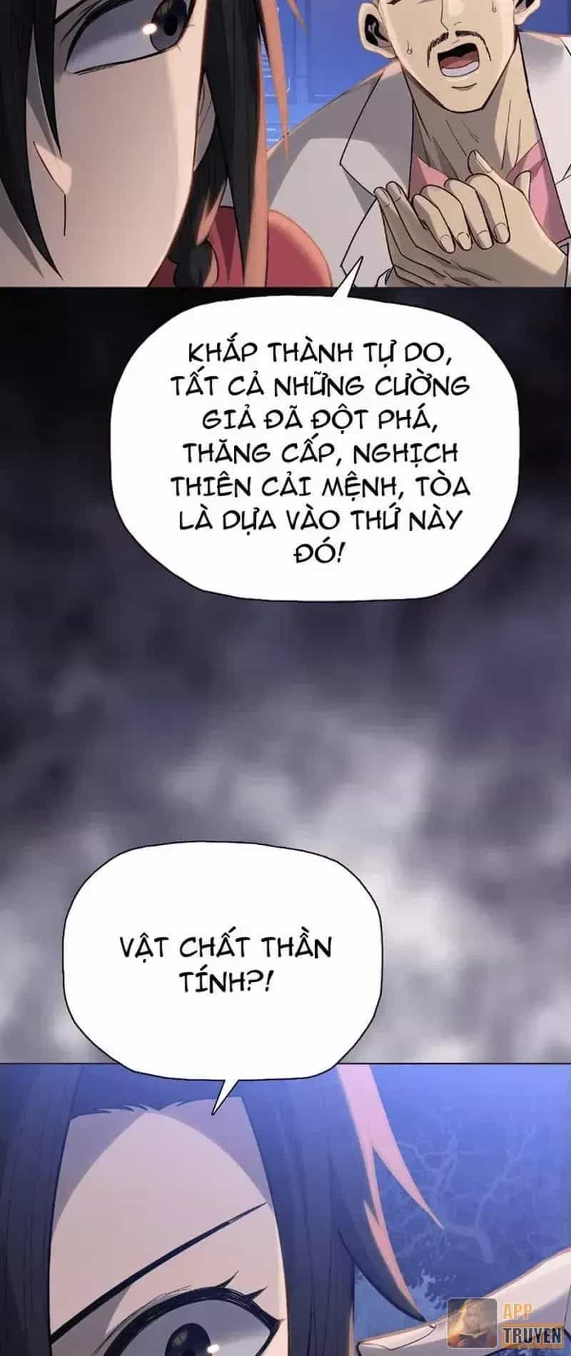 Kẻ Tàn Nhẫn Ngày Tận Thế: Bắt Đầu Dự Trữ Hàng Tỷ Tấn Vật Tư - Chương 122 - ảnh 52