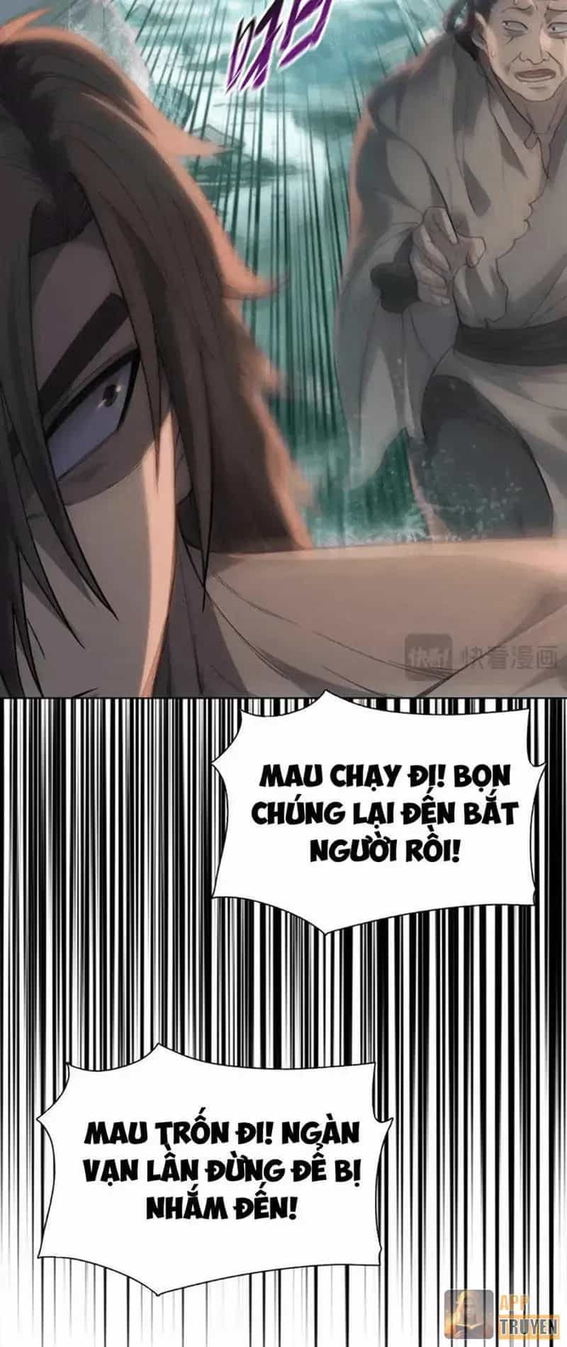 Kẻ Tàn Nhẫn Ngày Tận Thế: Bắt Đầu Dự Trữ Hàng Tỷ Tấn Vật Tư - Chương 125 - ảnh 13
