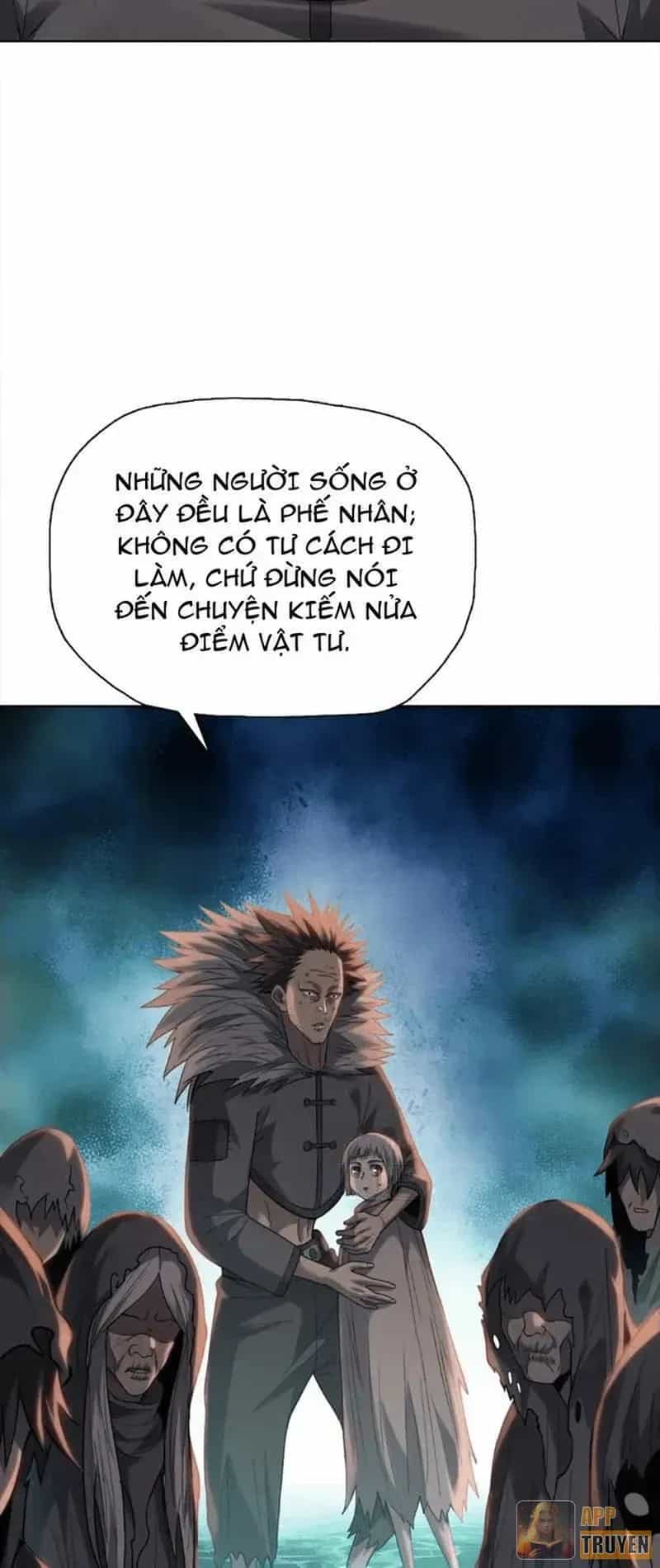 Kẻ Tàn Nhẫn Ngày Tận Thế: Bắt Đầu Dự Trữ Hàng Tỷ Tấn Vật Tư - Chương 125 - ảnh 3