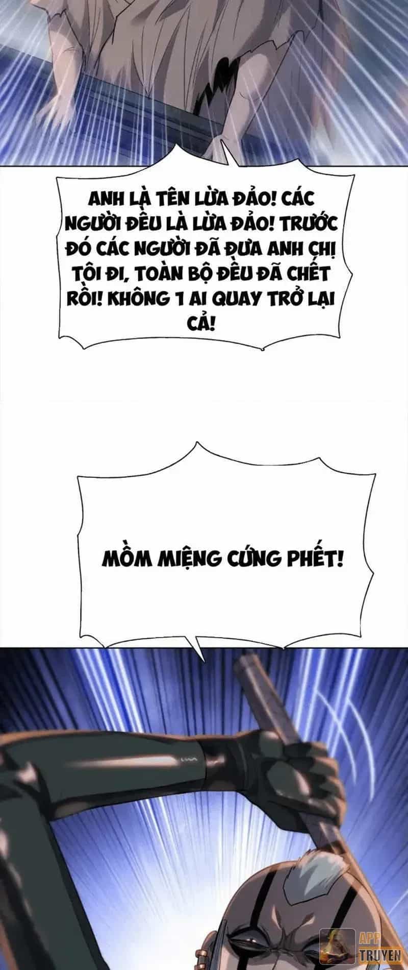 Kẻ Tàn Nhẫn Ngày Tận Thế: Bắt Đầu Dự Trữ Hàng Tỷ Tấn Vật Tư - Chương 125 - ảnh 31