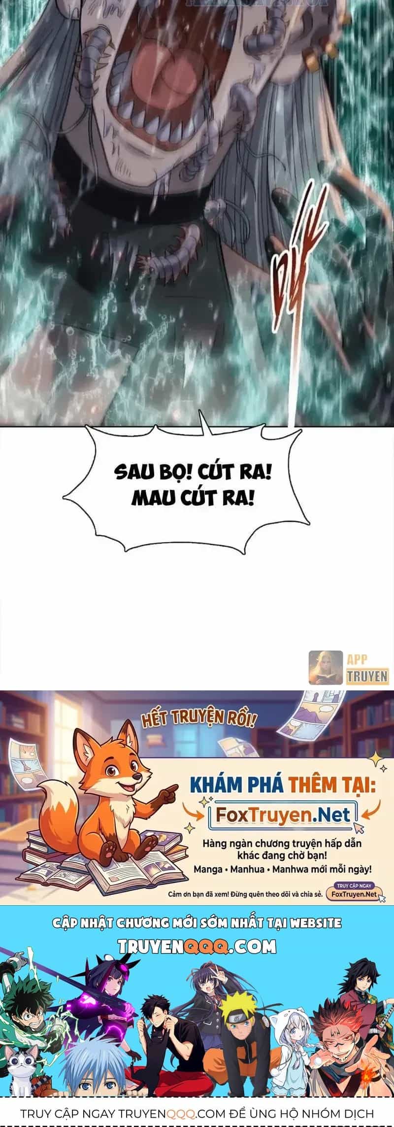Kẻ Tàn Nhẫn Ngày Tận Thế: Bắt Đầu Dự Trữ Hàng Tỷ Tấn Vật Tư - Chương 125 - ảnh 57