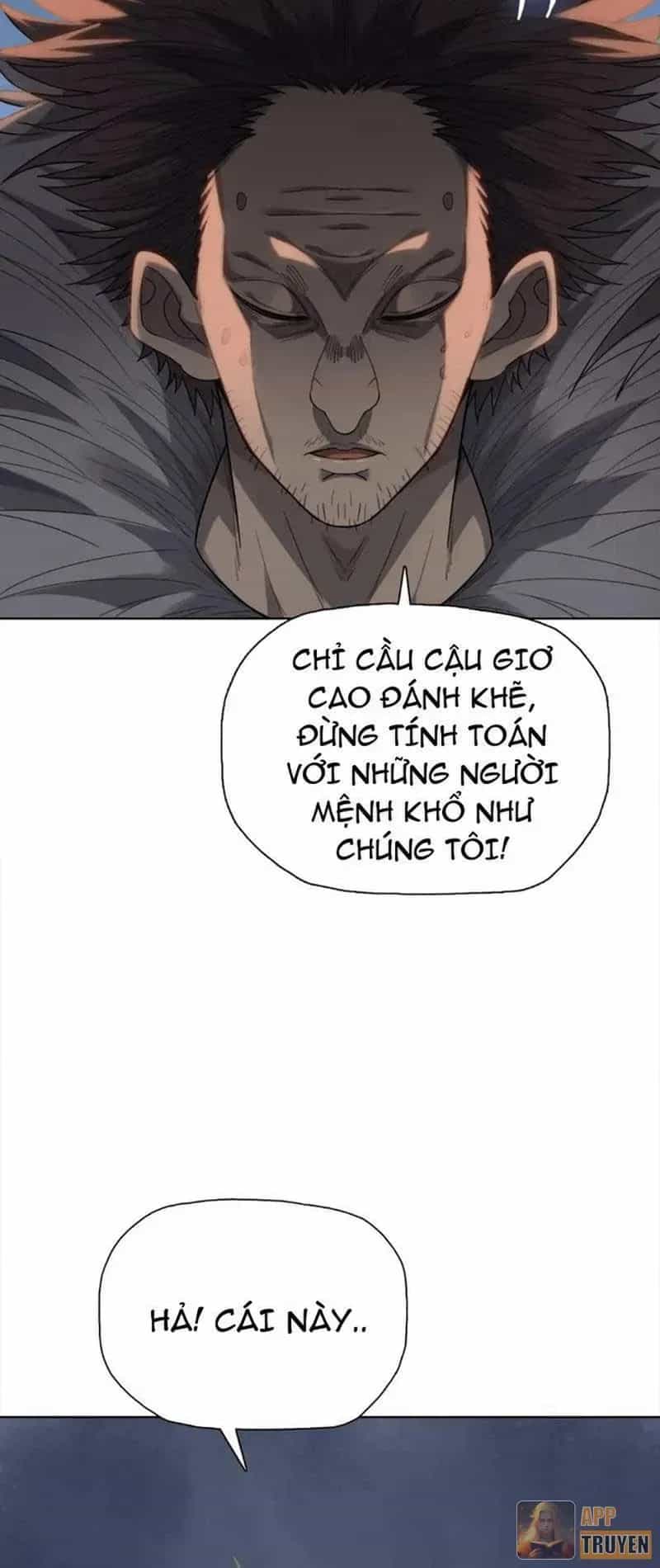 Kẻ Tàn Nhẫn Ngày Tận Thế: Bắt Đầu Dự Trữ Hàng Tỷ Tấn Vật Tư - Chương 125 - ảnh 7