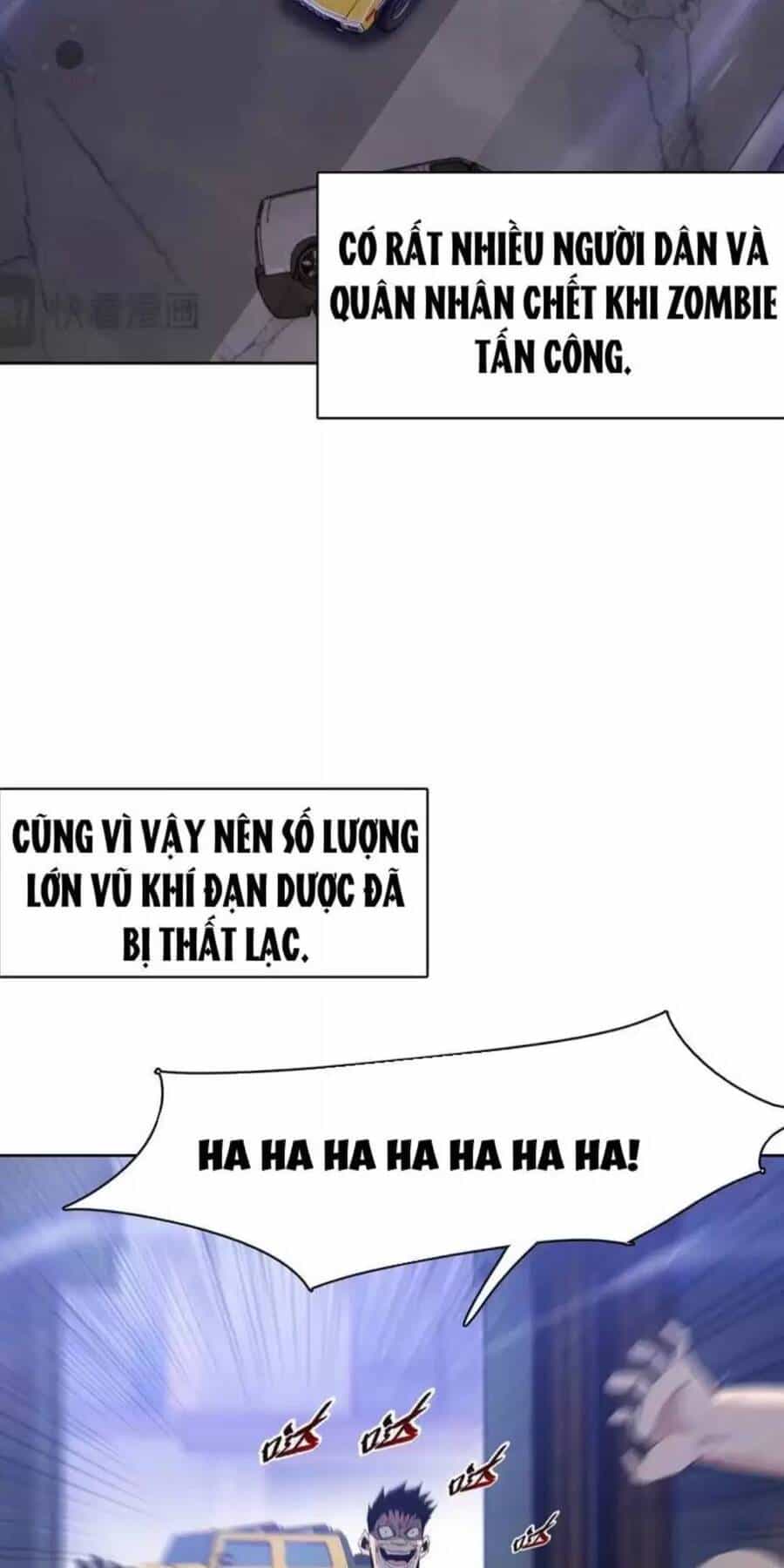 Kẻ Tàn Nhẫn Ngày Tận Thế: Bắt Đầu Dự Trữ Hàng Tỷ Tấn Vật Tư - Chương 13 - ảnh 26