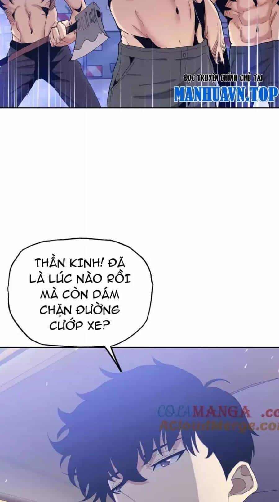 Kẻ Tàn Nhẫn Ngày Tận Thế: Bắt Đầu Dự Trữ Hàng Tỷ Tấn Vật Tư - Chương 13 - ảnh 29