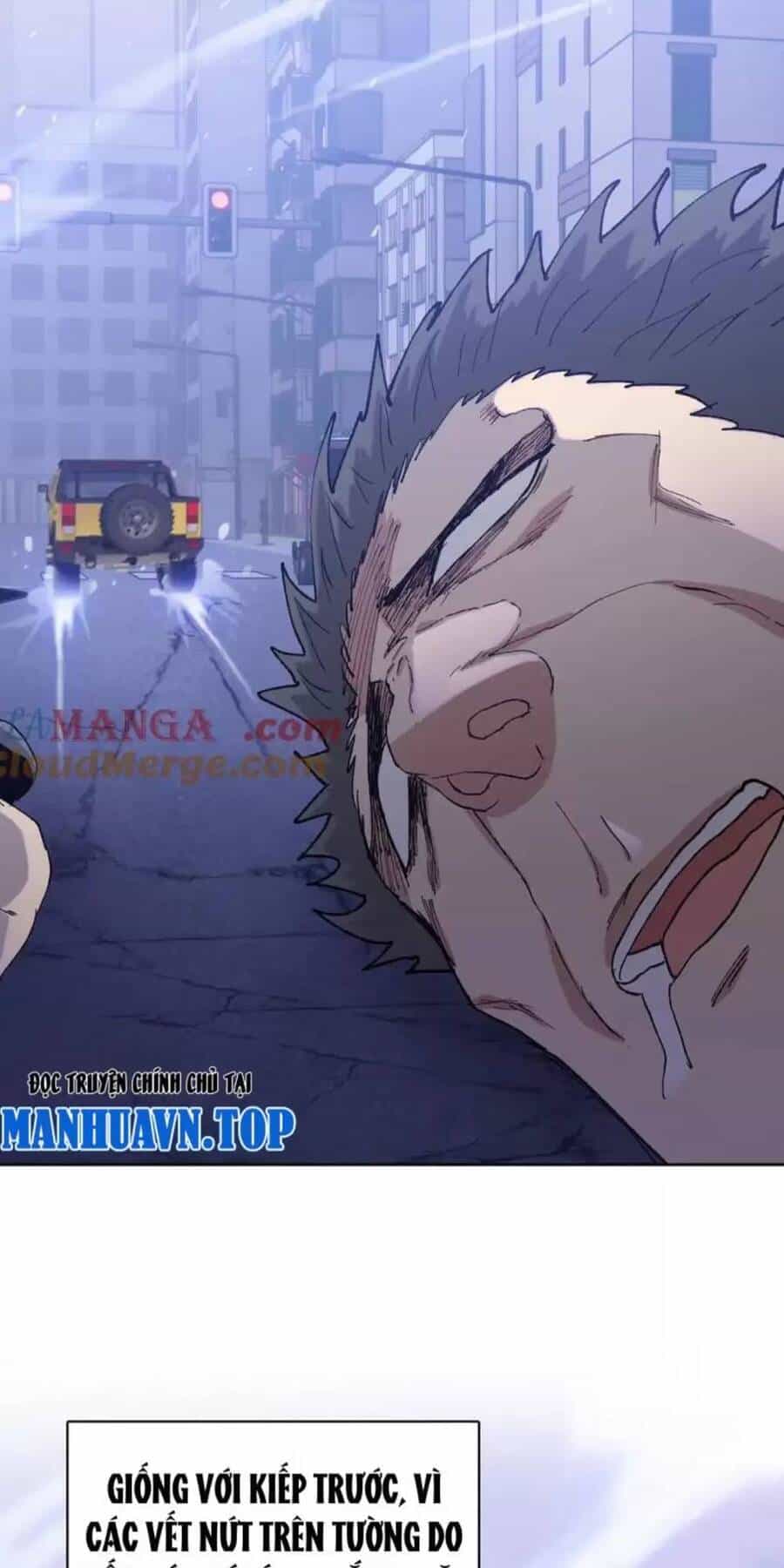 Kẻ Tàn Nhẫn Ngày Tận Thế: Bắt Đầu Dự Trữ Hàng Tỷ Tấn Vật Tư - Chương 13 - ảnh 33