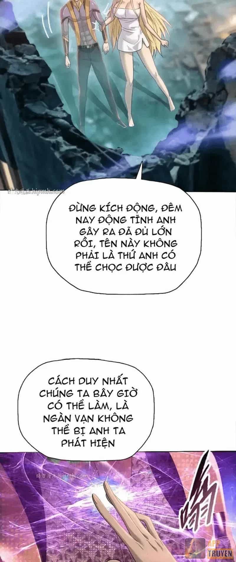 Kẻ Tàn Nhẫn Ngày Tận Thế: Bắt Đầu Dự Trữ Hàng Tỷ Tấn Vật Tư - Chương 131 - ảnh 20