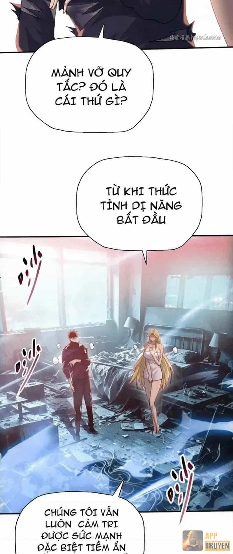 Kẻ Tàn Nhẫn Ngày Tận Thế: Bắt Đầu Dự Trữ Hàng Tỷ Tấn Vật Tư - Chương 131 - ảnh 3